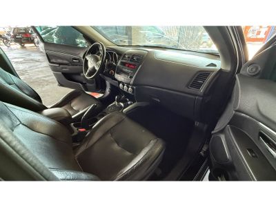MITSUBISHI ASX 2.0 16v 2011 - miniatura 8