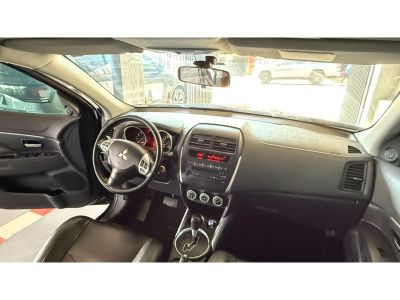 MITSUBISHI ASX 2.0 16v 2011 - miniatura 9