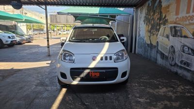 FIAT Uno Vivace 1.0 2p. 2015