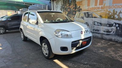 FIAT Uno Vivace 1.0 2p. 2015 - miniatura 2