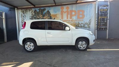 FIAT Uno Vivace 1.0 2p. 2015 - miniatura 4