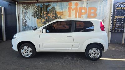FIAT Uno Vivace 1.0 2p. 2015 - miniatura 5