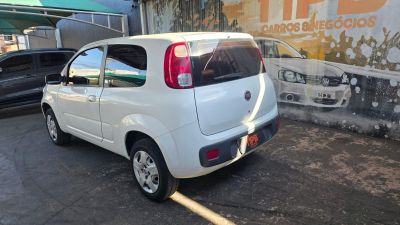 FIAT Uno Vivace 1.0 2p. 2015 - miniatura 6