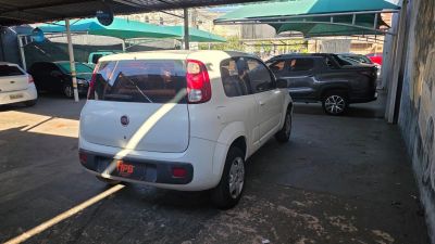 FIAT Uno Vivace 1.0 2p. 2015 - miniatura 7