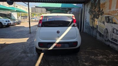 FIAT Uno Vivace 1.0 2p. 2015 - miniatura 8