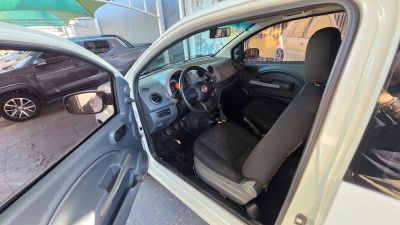 FIAT Uno Vivace 1.0 2p. 2015 - miniatura 9