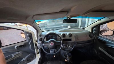 FIAT Uno Vivace 1.0 2p. 2015 - miniatura 10