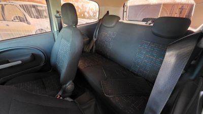 FIAT Uno Vivace 1.0 2p. 2015 - miniatura 11