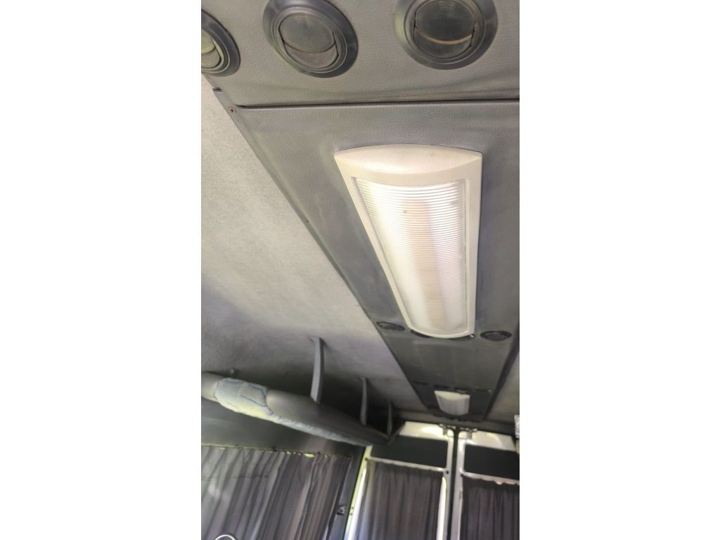 MERCEDES-BENZ Sprinter 313 Van Executiva 2.2CDI  2011 - miniatura 7
