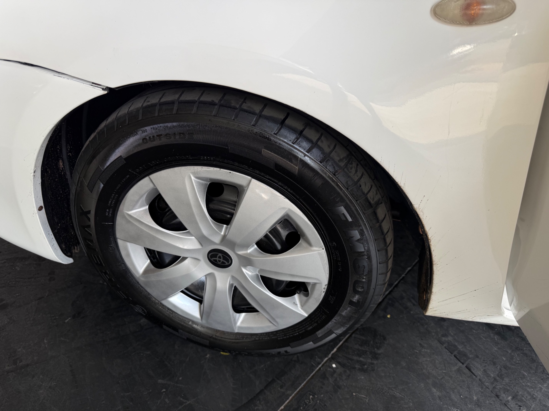 TOYOTA Etios Sedan X 1.5 16v 2016 - miniatura 11
