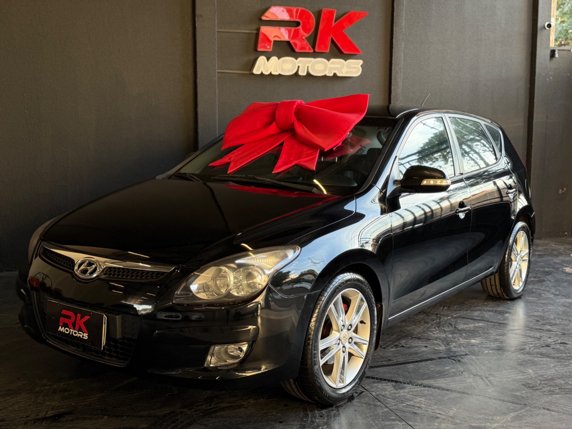HYUNDAI i30 GLS 2.0 16v 2011