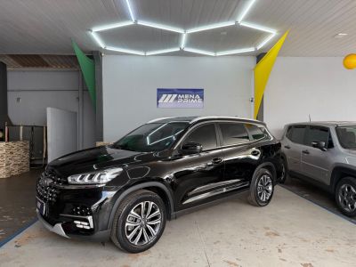 CHERY Tiggo 8 TXS 1.6T 16v 2023