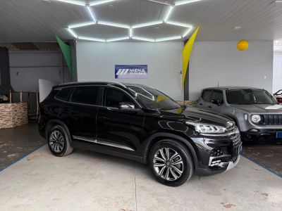 CHERY Tiggo 8 TXS 1.6T 16v 2023 - miniatura 2