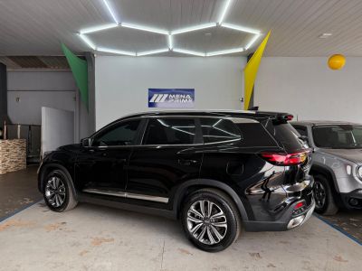 CHERY Tiggo 8 TXS 1.6T 16v 2023 - miniatura 3