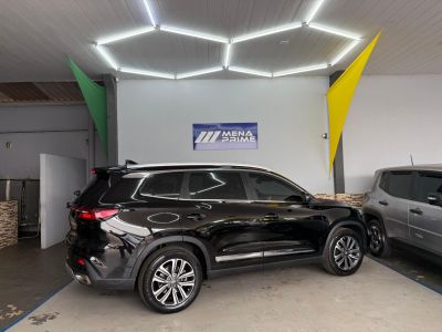 CHERY Tiggo 8 TXS 1.6T 16v 2023 - miniatura 4