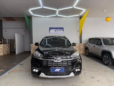 CHERY Tiggo 8 TXS 1.6T 16v 2023 - miniatura 5
