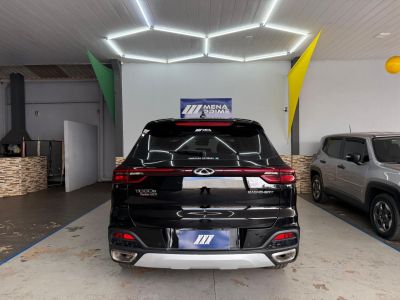 CHERY Tiggo 8 TXS 1.6T 16v 2023 - miniatura 6