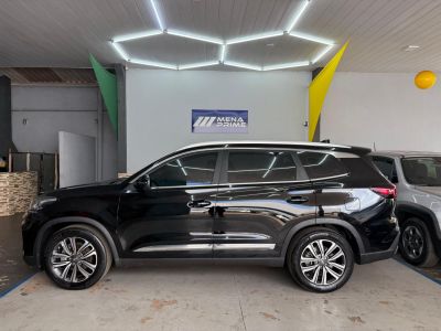 CHERY Tiggo 8 TXS 1.6T 16v 2023 - miniatura 7