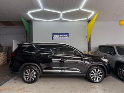 CHERY Tiggo 8 TXS 1.6T 16v 2023 - miniatura 8