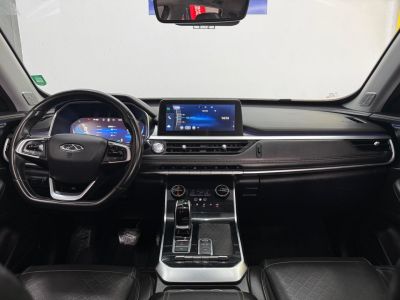CHERY Tiggo 8 TXS 1.6T 16v 2023 - miniatura 9