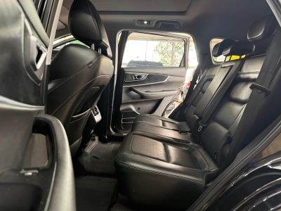 CHERY Tiggo 8 TXS 1.6T 16v 2023 - miniatura 11