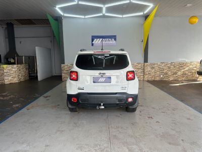 JEEP Renegade Longitude 2.0TDi 16v 4x4 2018 - miniatura 6