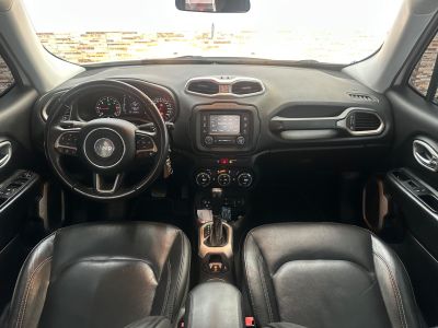 JEEP Renegade Longitude 2.0TDi 16v 4x4 2018 - miniatura 9