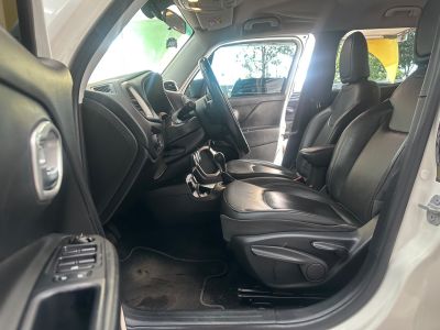 JEEP Renegade Longitude 2.0TDi 16v 4x4 2018 - miniatura 10