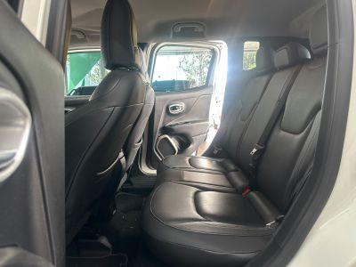 JEEP Renegade Longitude 2.0TDi 16v 4x4 2018 - miniatura 11