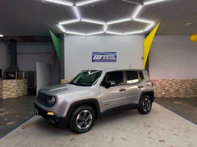 JEEP Renegade 1.8 16v 2020