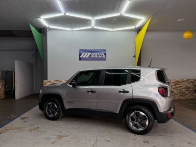 JEEP Renegade 1.8 16v 2020 - miniatura 3