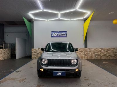 JEEP Renegade 1.8 16v 2020 - miniatura 5