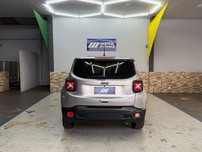 JEEP Renegade 1.8 16v 2020 - miniatura 6