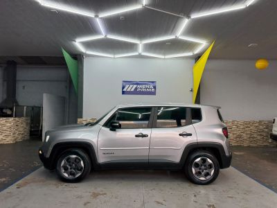 JEEP Renegade 1.8 16v 2020 - miniatura 7