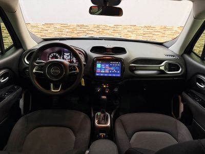 JEEP Renegade 1.8 16v 2020 - miniatura 9