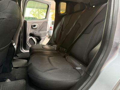 JEEP Renegade 1.8 16v 2020 - miniatura 11