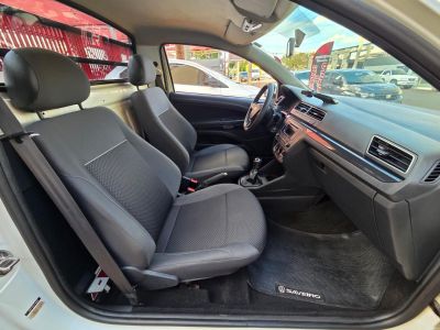 VOLKSWAGEN Saveiro Trendline 1.6 C.S. 2021 - miniatura 6