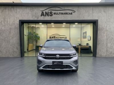 VOLKSWAGEN T-Cross Highline 1.4 16v TSi 2024