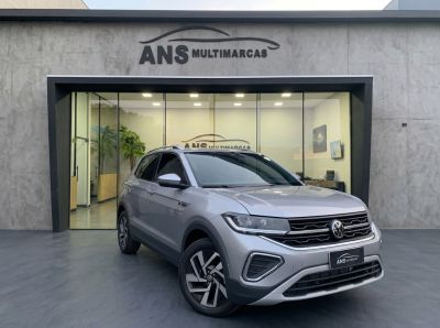 VOLKSWAGEN T-Cross Highline 1.4 16v TSi 2024 - miniatura 2