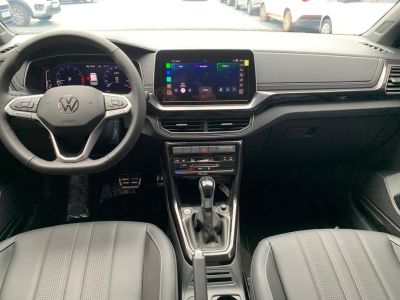 VOLKSWAGEN T-Cross Highline 1.4 16v TSi 2024 - miniatura 6