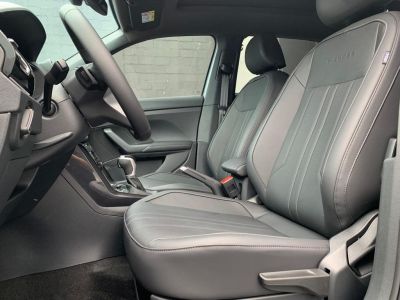 VOLKSWAGEN T-Cross Highline 1.4 16v TSi 2024 - miniatura 7