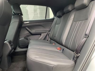 VOLKSWAGEN T-Cross Highline 1.4 16v TSi 2024 - miniatura 8