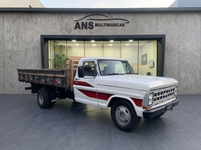 FORD F4000  1977 - miniatura 2