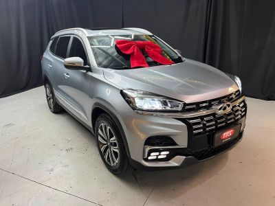 CHERY Tiggo 8 TXS 1.6T 16v 2022