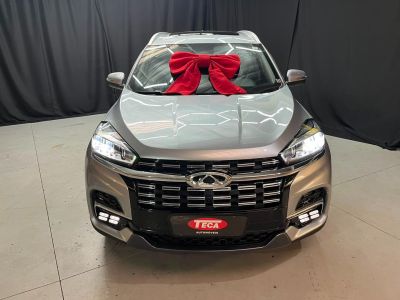 CHERY Tiggo 8 TXS 1.6T 16v 2022 - miniatura 2