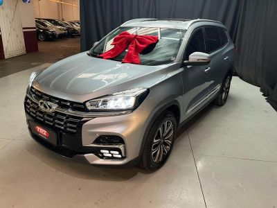 CHERY Tiggo 8 TXS 1.6T 16v 2022 - miniatura 3