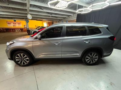 CHERY Tiggo 8 TXS 1.6T 16v 2022 - miniatura 4