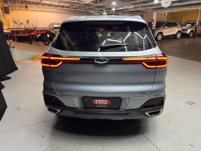 CHERY Tiggo 8 TXS 1.6T 16v 2022 - miniatura 5