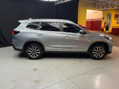 CHERY Tiggo 8 TXS 1.6T 16v 2022 - miniatura 8