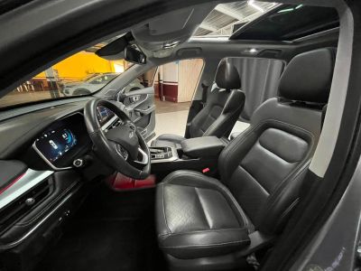 CHERY Tiggo 8 TXS 1.6T 16v 2022 - miniatura 10